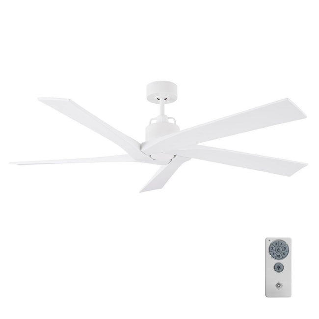 Visual Comfort Fan-5ASPR56RZW|ALT|1