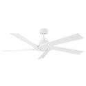 5-Blades Aspen Visual Comfort Fan by Visual Comfort Fan