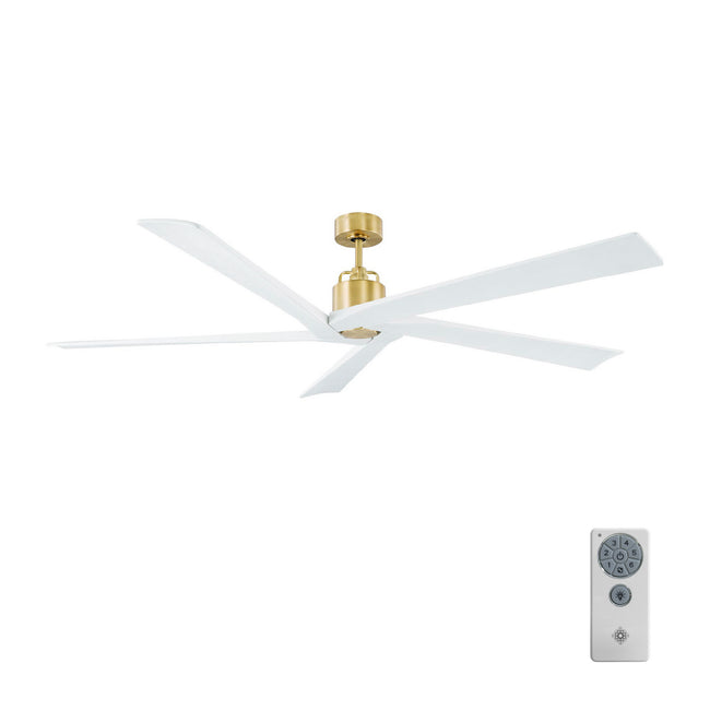 Visual Comfort Fan-5ASPR70BBS|ALT|1