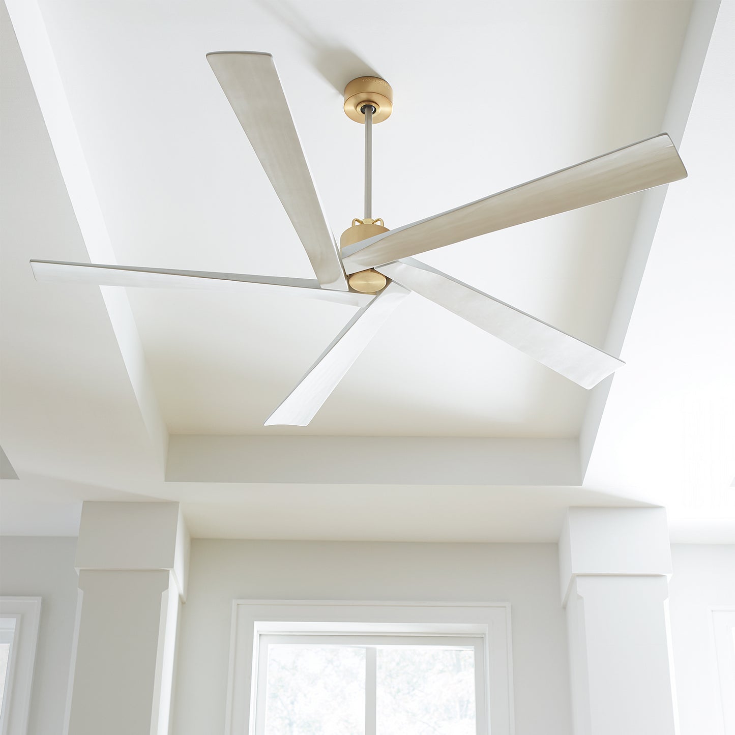 Visual Comfort Fan-5ASPR70BBS|ALT|2