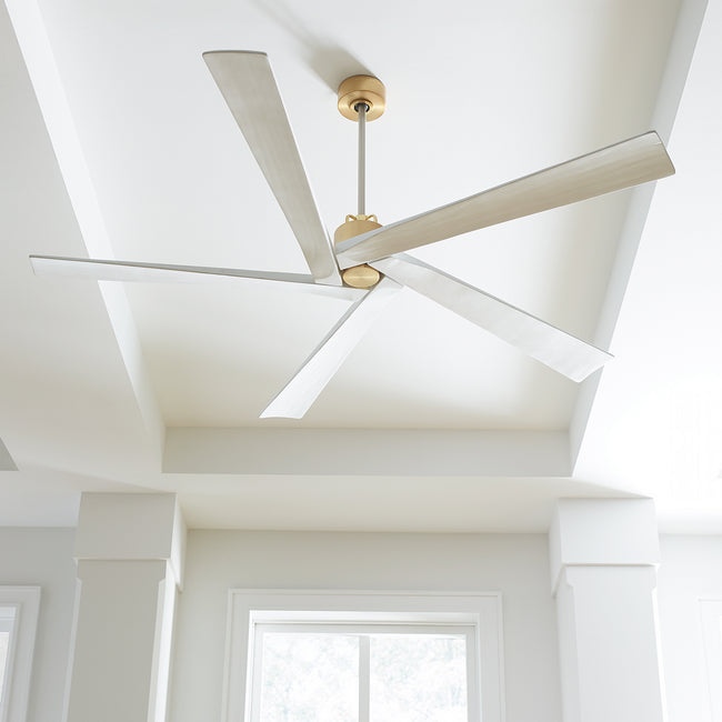 Visual Comfort Fan-5ASPR70BBS|ALT|2