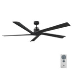Visual Comfort Fan-5ASPR70MBK|ALT|1