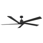 Visual Comfort Fan-5ASPR70MBK|MAIN