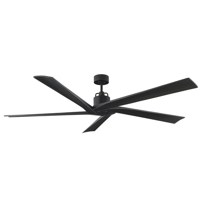 Visual Comfort Fan-5ASPR70MBK|MAIN