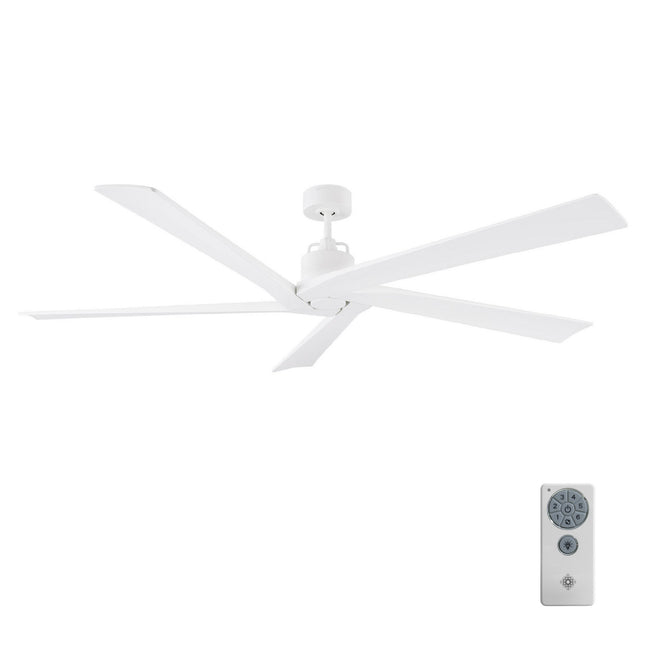 Visual Comfort Fan-5ASPR70RZW|ALT|1