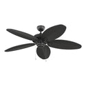 Cruise Outdoor (Wet) Ceiling Fan (Light Kit Available) by Generation Lighting