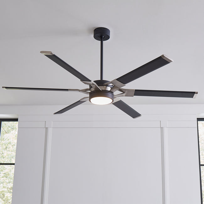 Visual Comfort Fan-6LFR62MBKD|ALT|2