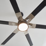 Visual Comfort Fan-6LFR62MBKD|ALT|3