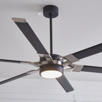 Visual Comfort Fan-6LFR62MBKD|ALT|5