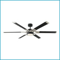 Loft Outdoor (Damp) Ceiling Fan with Light by Visual Comfort Fan