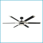 Visual Comfort Fan-6LFR62MBKD|MAIN