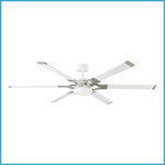 Visual Comfort Fan-6LFR62RZWD|MAIN