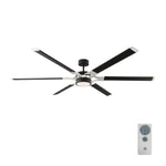 Visual Comfort Fan-6LFR72MBKD|ALT|1
