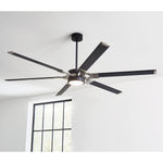 Visual Comfort Fan-6LFR72MBKD|ALT|2