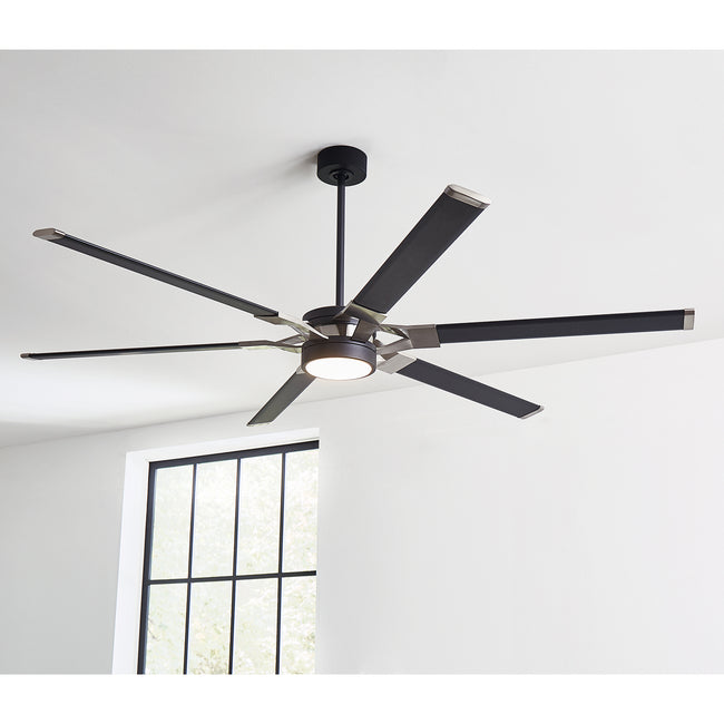 Visual Comfort Fan-6LFR72MBKD|ALT|2
