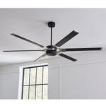 Visual Comfort Fan-6LFR72MBKD|ALT|3