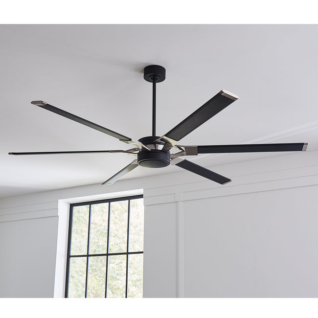 Visual Comfort Fan-6LFR72MBKD|ALT|3
