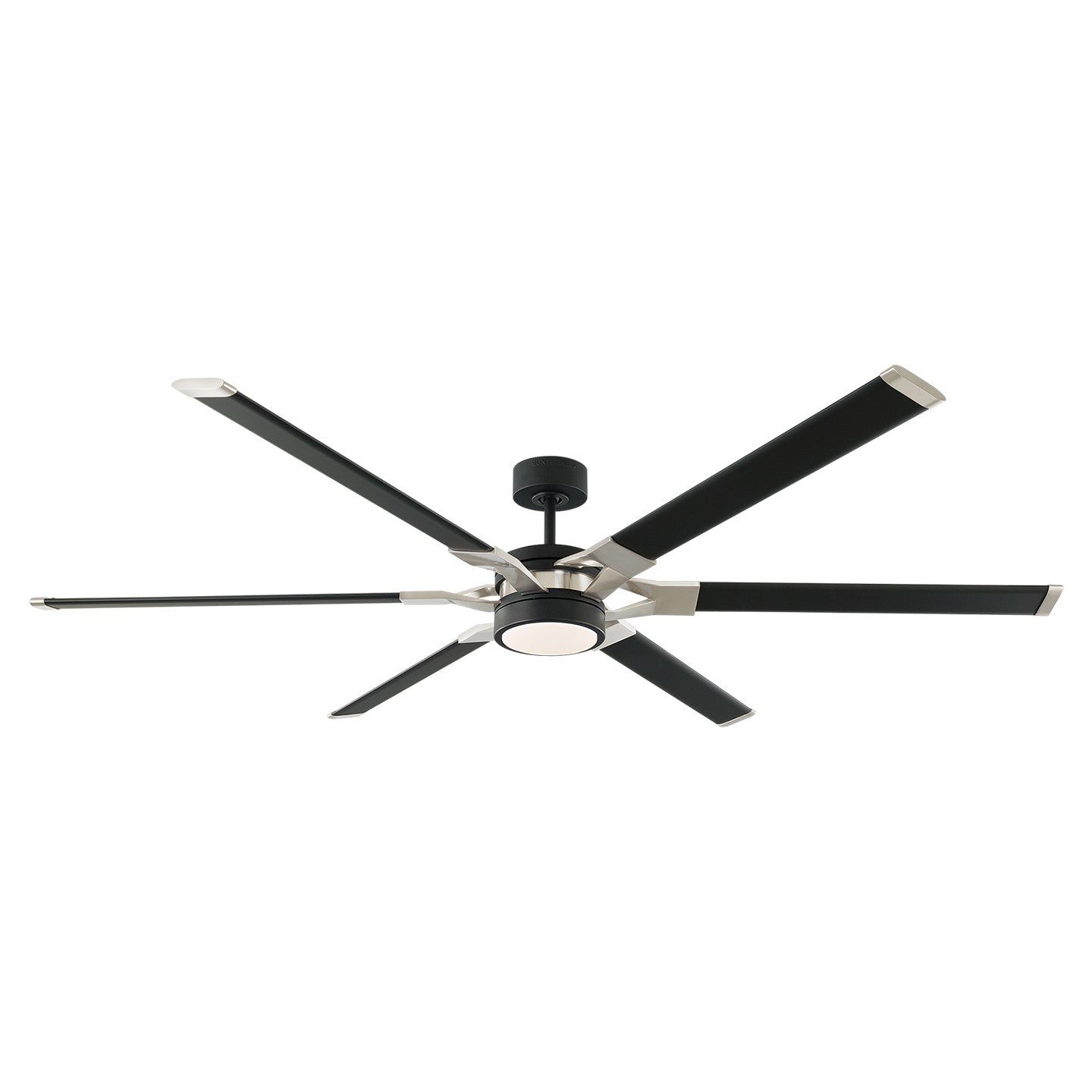 Visual Comfort Fan-6LFR72MBKD|MAIN