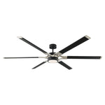 Visual Comfort Fan-6LFR72MBKD|MAIN