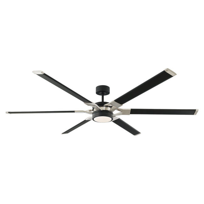 Visual Comfort Fan-6LFR72MBKD|MAIN