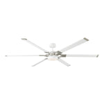 Visual Comfort Fan-6LFR72RZWD|MAIN
