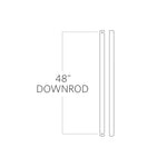 Visual Comfort Fan-DR48KOA|MAIN
