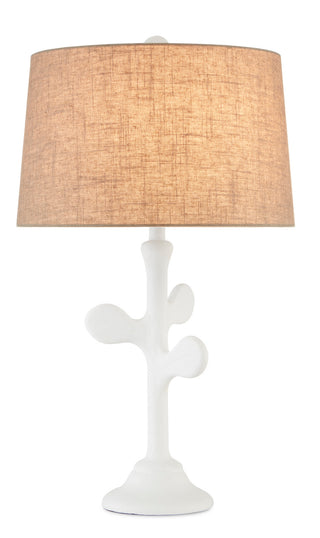 Charny Collection Table Lamp by Currey and Company