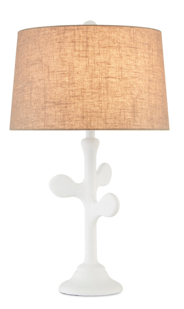 Charny Collection Table Lamp by Currey and Company
