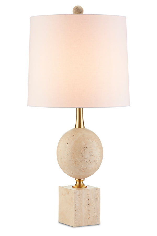 Adorno Table Lamp Table Lamp by Currey and Company