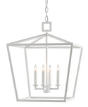 Denison Collection Lantern by Currey and Company