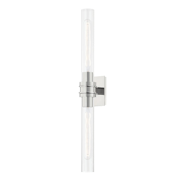 Oakfield Vanity by Hudson Valley