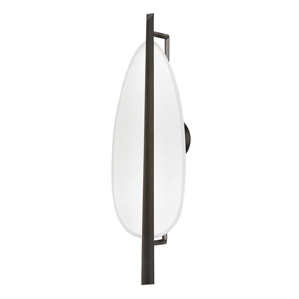 Ithaca Outdoor (Damp) Sconce by Hudson Valley