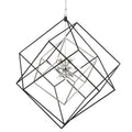 Roundout Outdoor (Damp) Chandelier by Hudson Valley