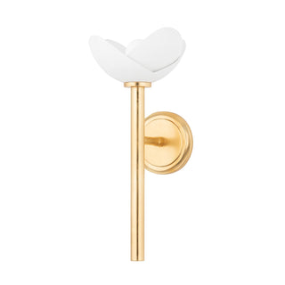 Dawson Outdoor (Damp) Sconce by Hudson Valley