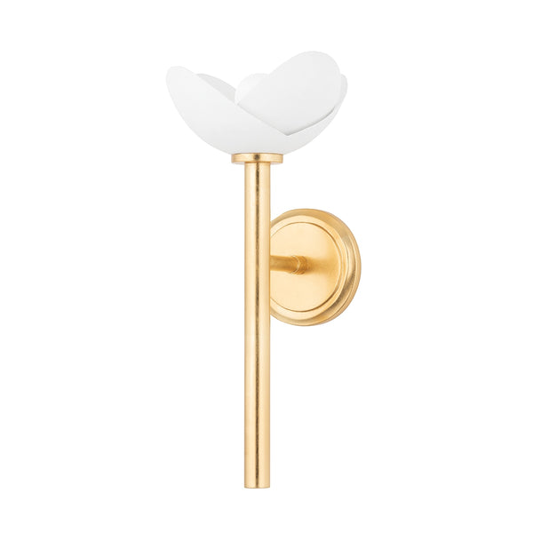 Dawson Outdoor (Damp) Sconce by Hudson Valley