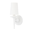 Torch Outdoor (Damp) Sconce by Hudson Valley