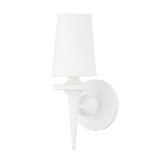 Torch Outdoor (Damp) Sconce by Hudson Valley