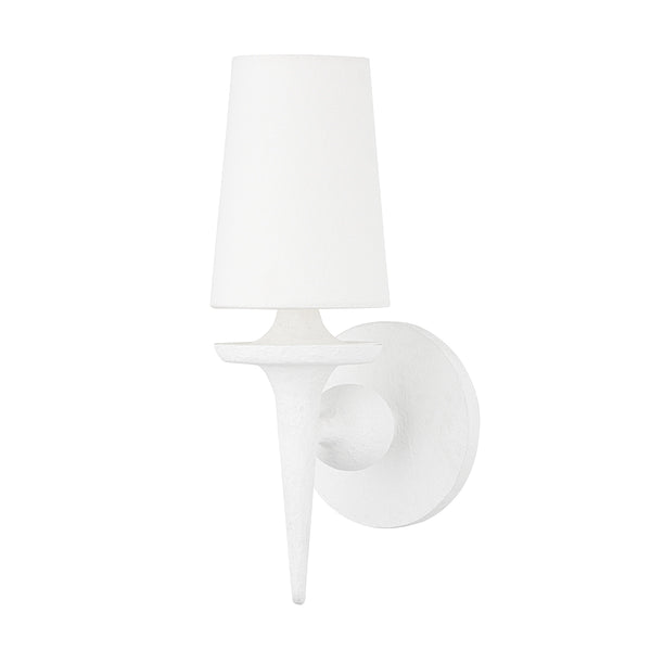 Torch Outdoor (Damp) Sconce by Hudson Valley