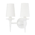 Torch Outdoor (Damp) Sconce by Hudson Valley