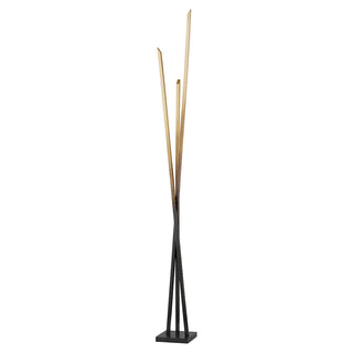 Gansevoort Outdoor (Damp) Floor Lamp by Hudson Valley