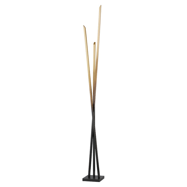 Gansevoort Outdoor (Damp) Floor Lamp by Hudson Valley