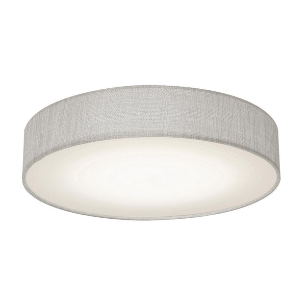 Ashland Outdoor (Damp) Flush Mount Ceiling Light by AFX Lighting
