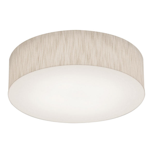 Anton Outdoor (Damp) Flush Mount Ceiling Light by AFX Lighting