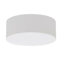 Anton Outdoor (Damp) Flush Mount Ceiling Light by AFX Lighting