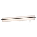 Apex Outdoor (Damp) Linear Overbed Light by AFX Lighting