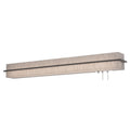 Apex Outdoor (Damp) Overbed Light by AFX Lighting