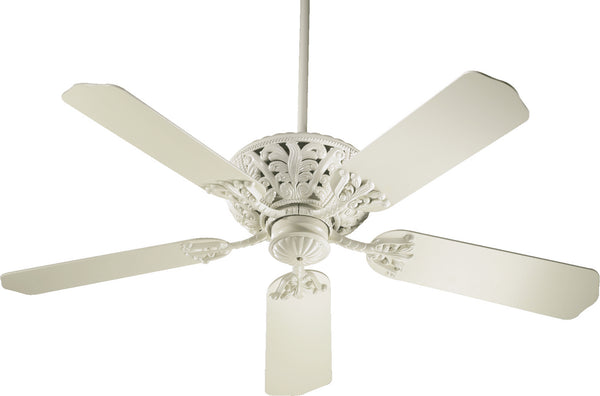 Windsor Ceiling Fan by Quorum