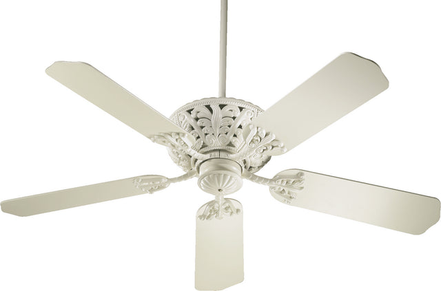 Windsor Ceiling Fan by Quorum