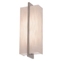 Apex Outdoor (Damp) Sconce by AFX Lighting