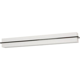 Buy linen-white-espresso Apex Vanity by AFX Lighting